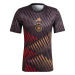 Germany 2022 World Cup Pre-Match Jersey (2)