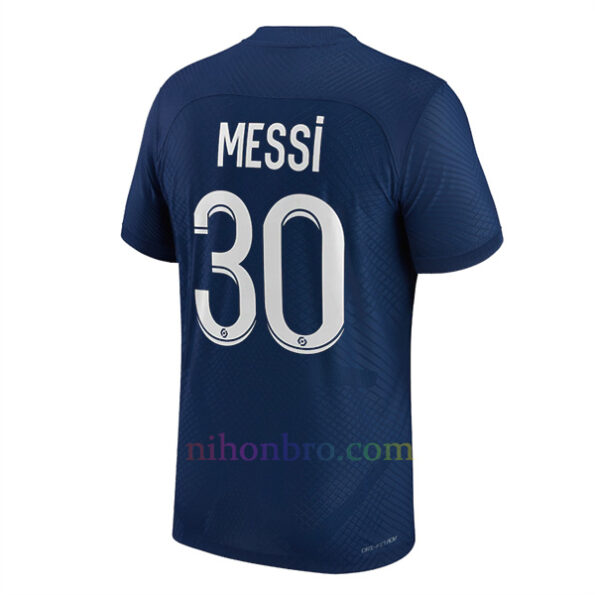 Messi 30号