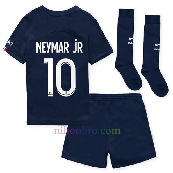 Neymar Jr 10号